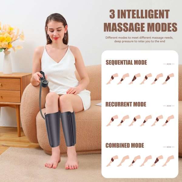 %Massager Manufacturer %