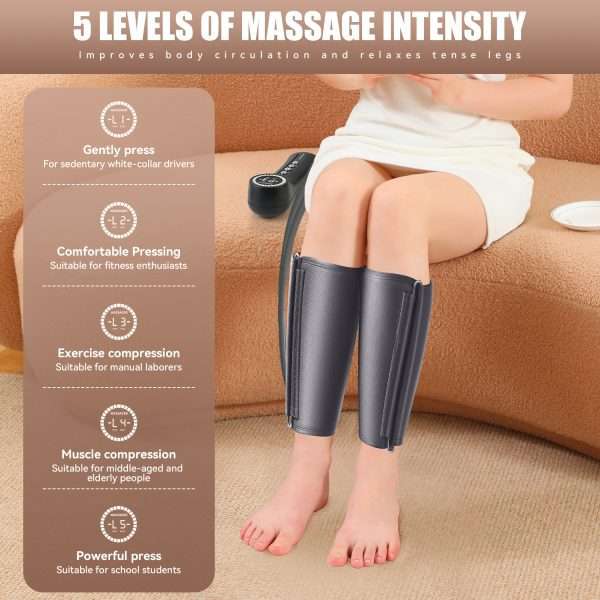 %Massager Manufacturer %