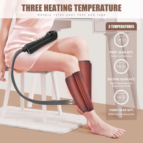 %Massager Manufacturer %
