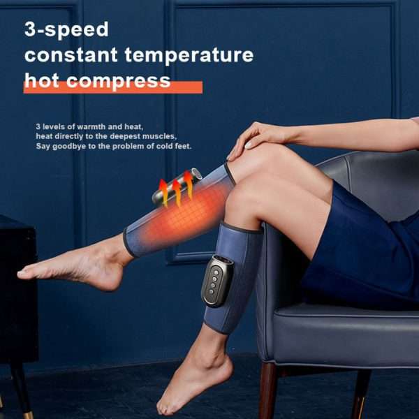 %Massager Manufacturer %