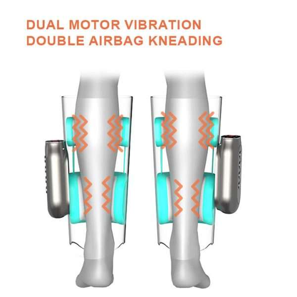 %Massager Manufacturer %