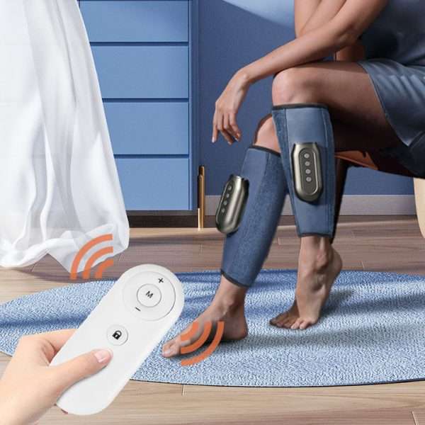 %Massager Manufacturer %