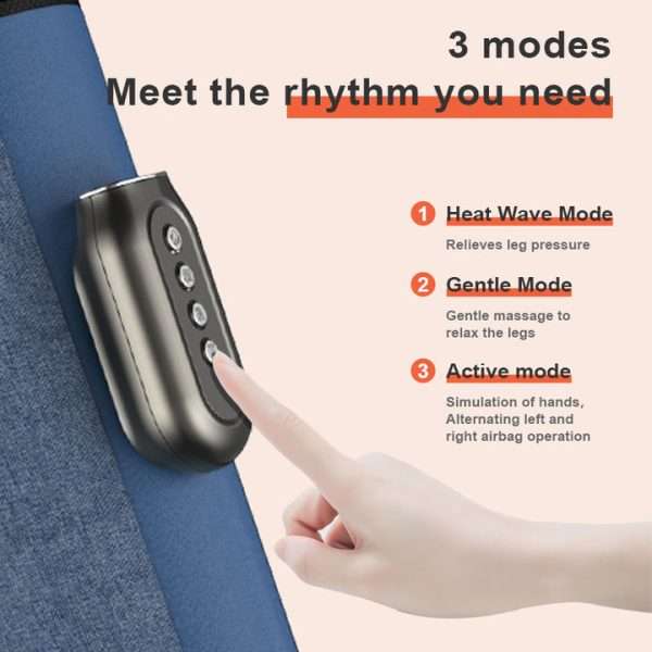 %Massager Manufacturer %