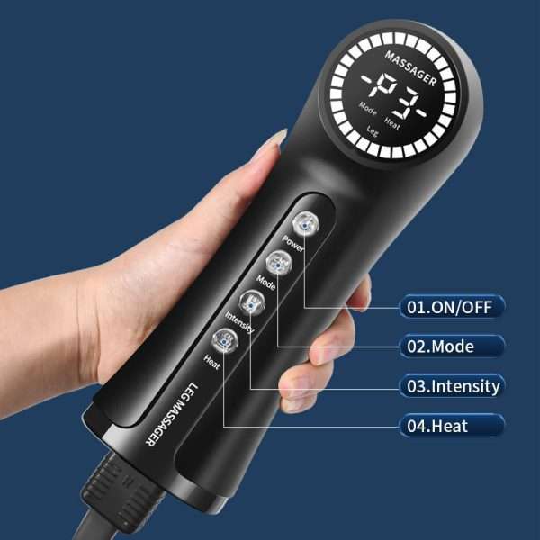 %Massager Manufacturer %
