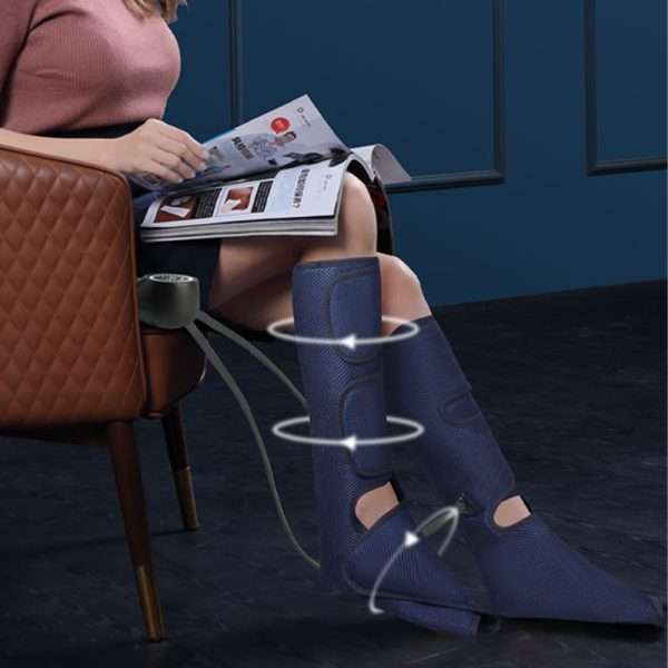 %Massager Manufacturer %
