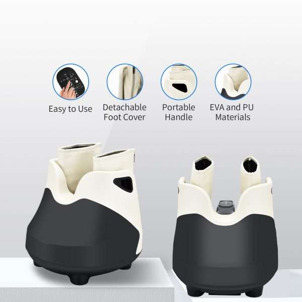%Massager Manufacturer %