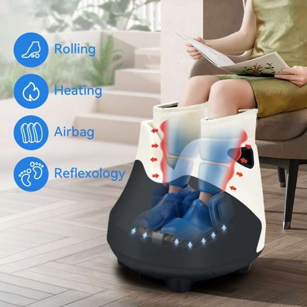 %Massager Manufacturer %
