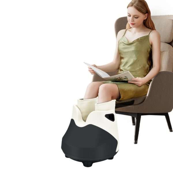 %Massager Manufacturer %