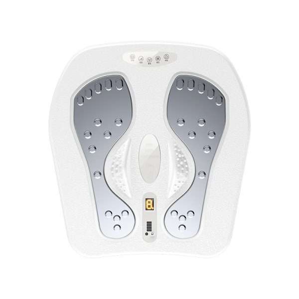 %Massager Manufacturer %