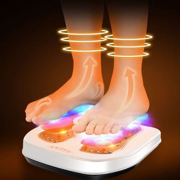 %Massager Manufacturer %