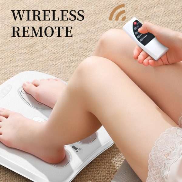 %Massager Manufacturer %