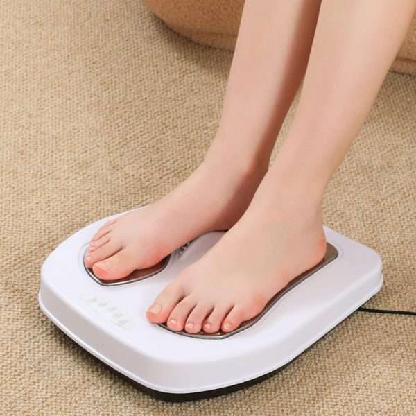%Massager Manufacturer %