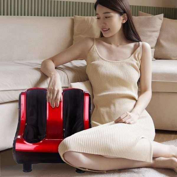 %Massager Manufacturer %