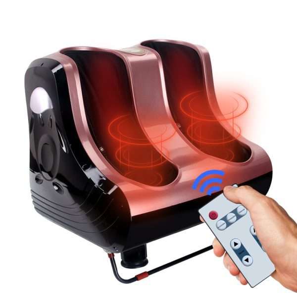 %Massager Manufacturer %