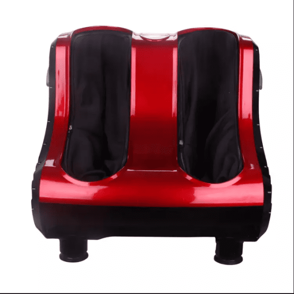 %Massager Manufacturer %