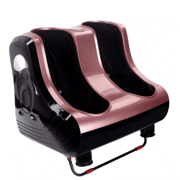 %Massager Manufacturer %