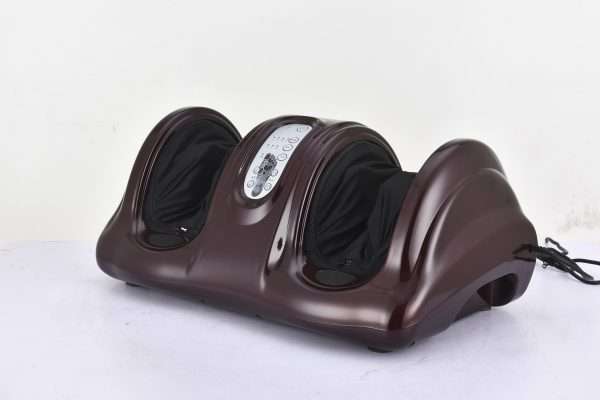 %Massager Manufacturer %
