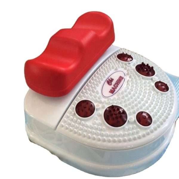 %Massager Manufacturer %