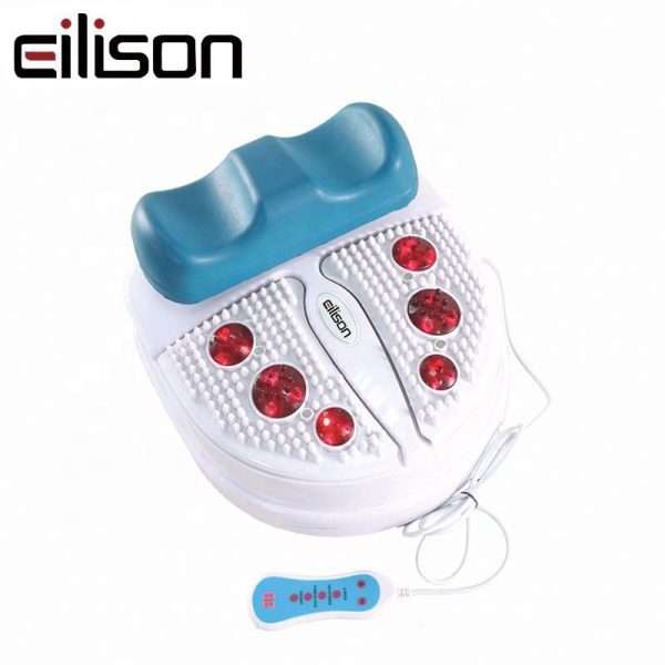 %Massager Manufacturer %