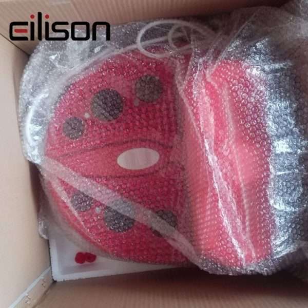 %Massager Manufacturer %