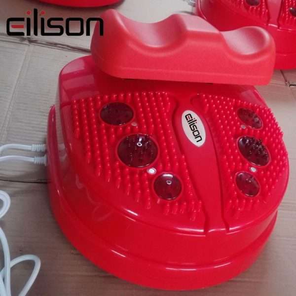 %Massager Manufacturer %