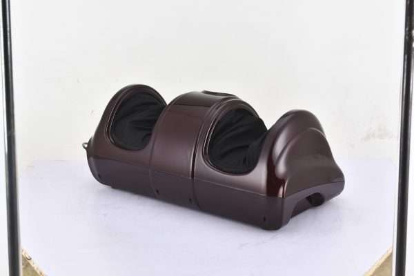%Massager Manufacturer %