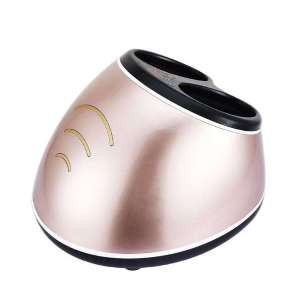 %Massager Manufacturer %