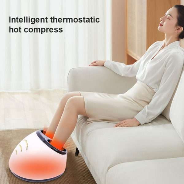 %Massager Manufacturer %