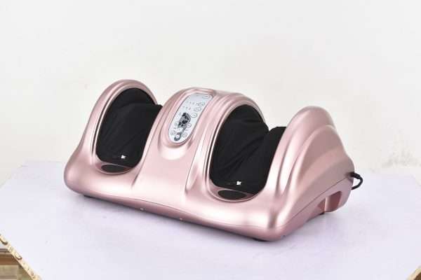 %Massager Manufacturer %