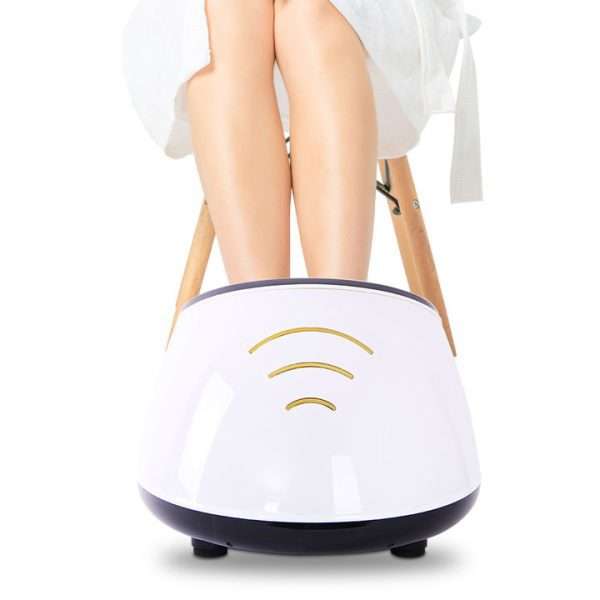 %Massager Manufacturer %