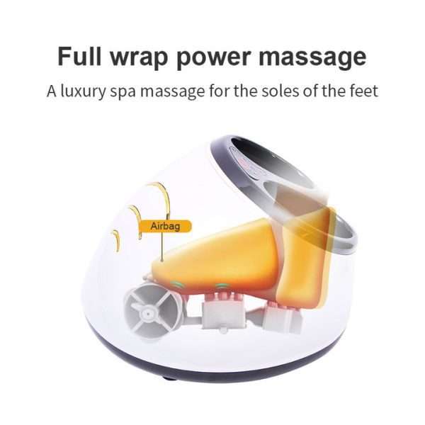 %Massager Manufacturer %