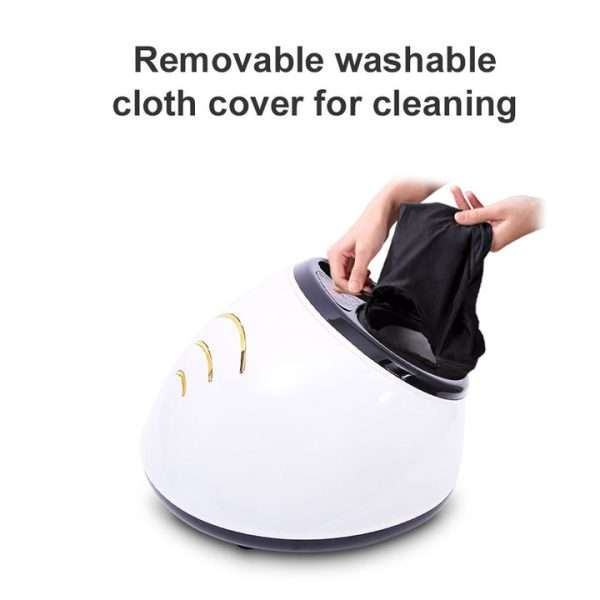 %Massager Manufacturer %