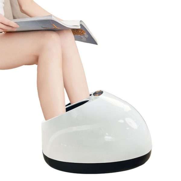 %Massager Manufacturer %