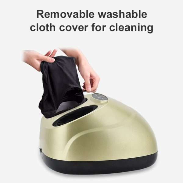 %Massager Manufacturer %