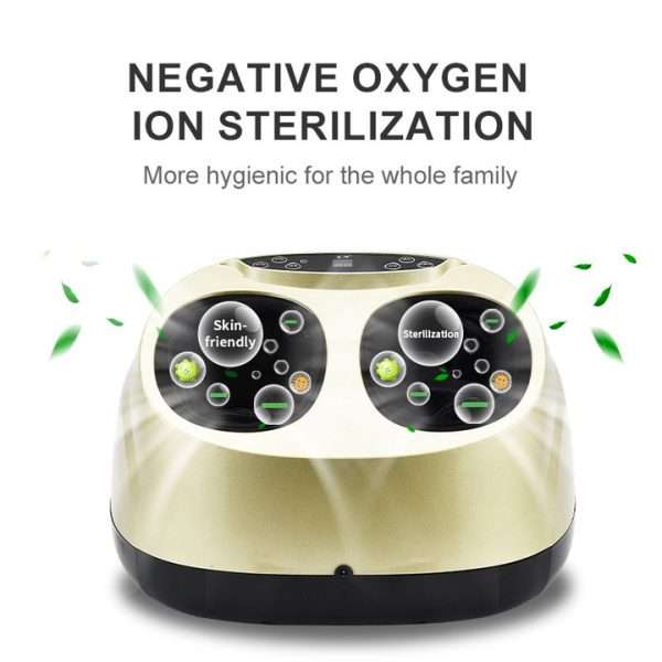 %Massager Manufacturer %