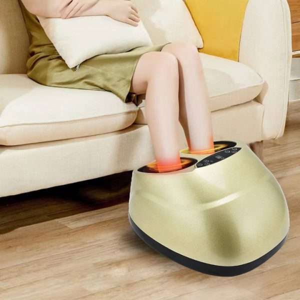 %Massager Manufacturer %