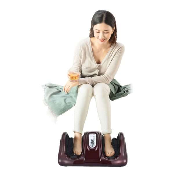 %Massager Manufacturer %