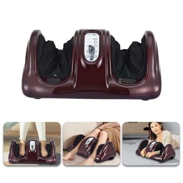 %Massager Manufacturer %