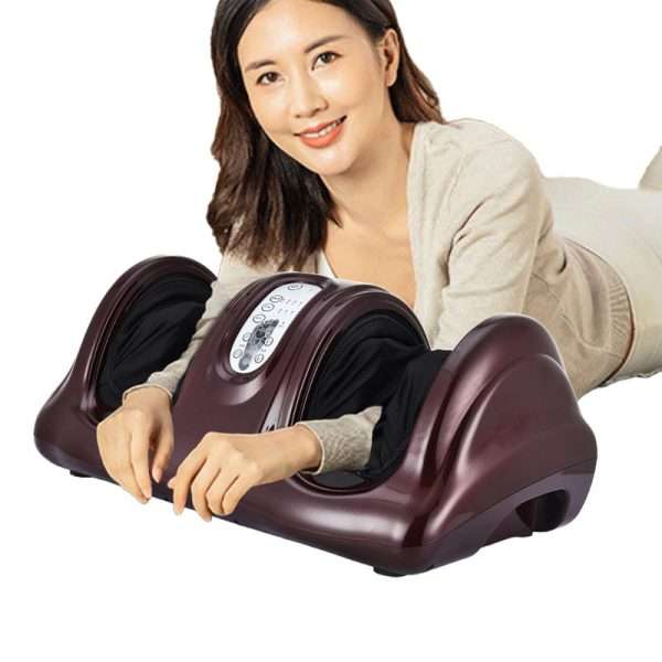 %Massager Manufacturer %