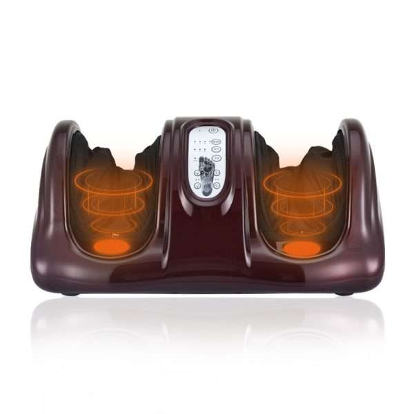 %Massager Manufacturer %
