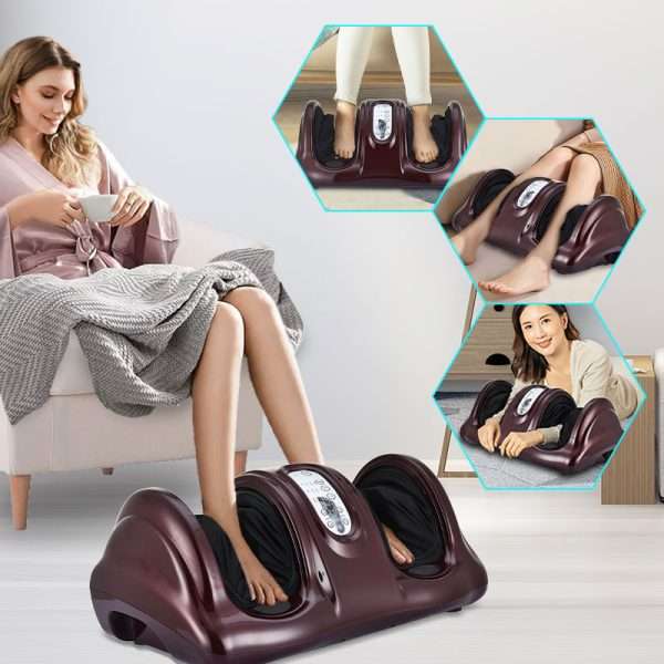 %Massager Manufacturer %