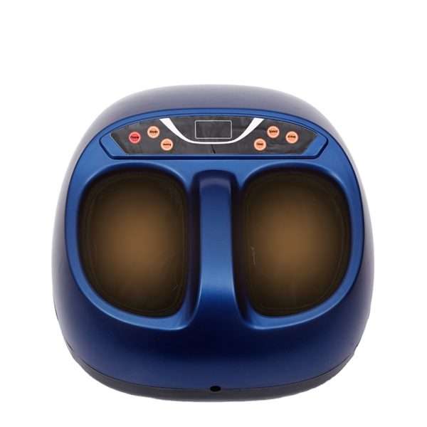 %Massager Manufacturer %