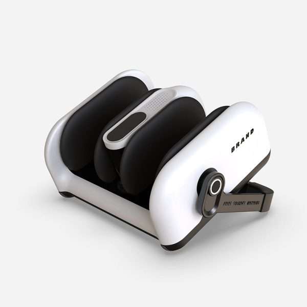 %Massager Manufacturer %