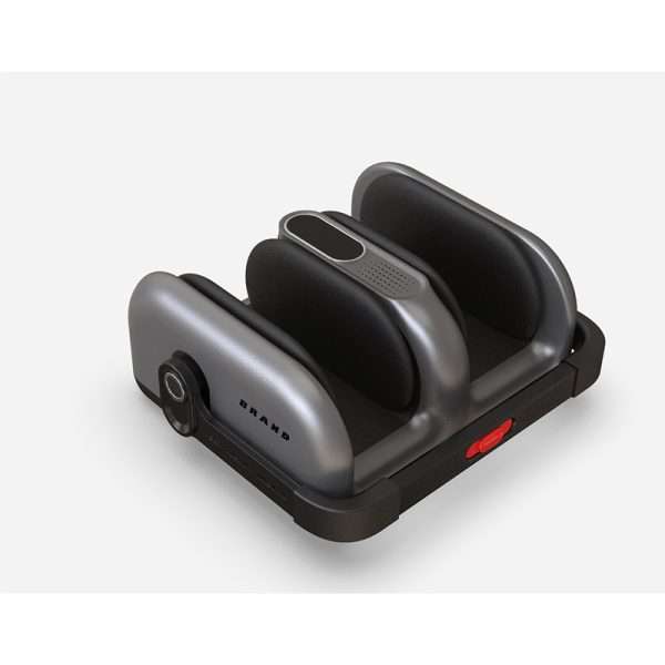 %Massager Manufacturer %