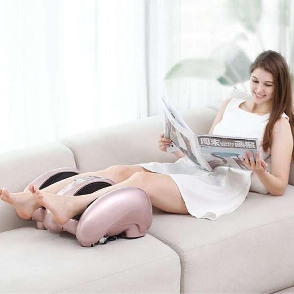 %Massager Manufacturer %
