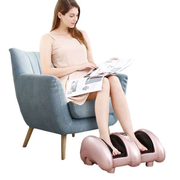 %Massager Manufacturer %