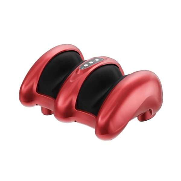 %Massager Manufacturer %