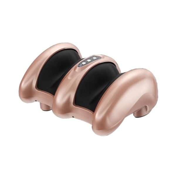 %Massager Manufacturer %