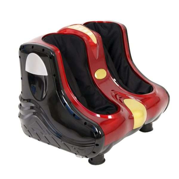 %Massager Manufacturer %