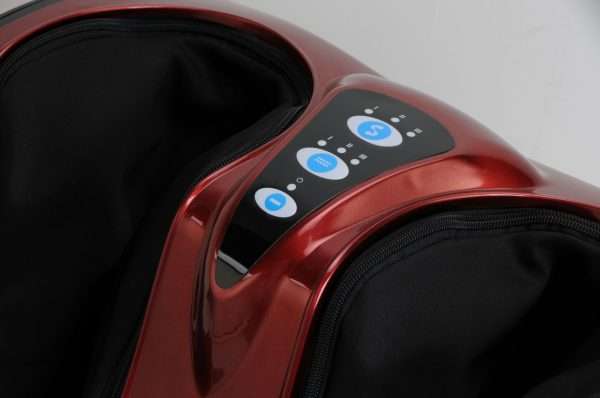 %Massager Manufacturer %